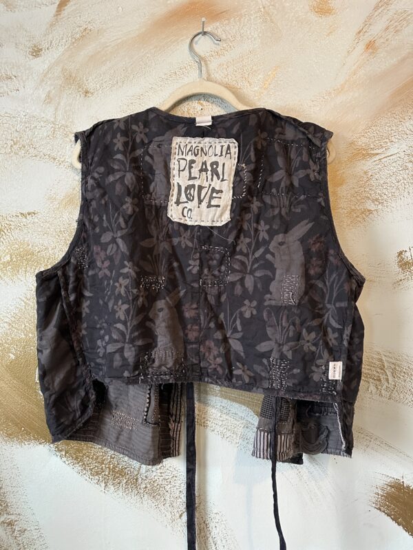 Magnolia Pearl Nikha Vest