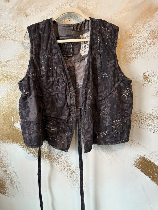 Magnolia Pearl Nikha Vest